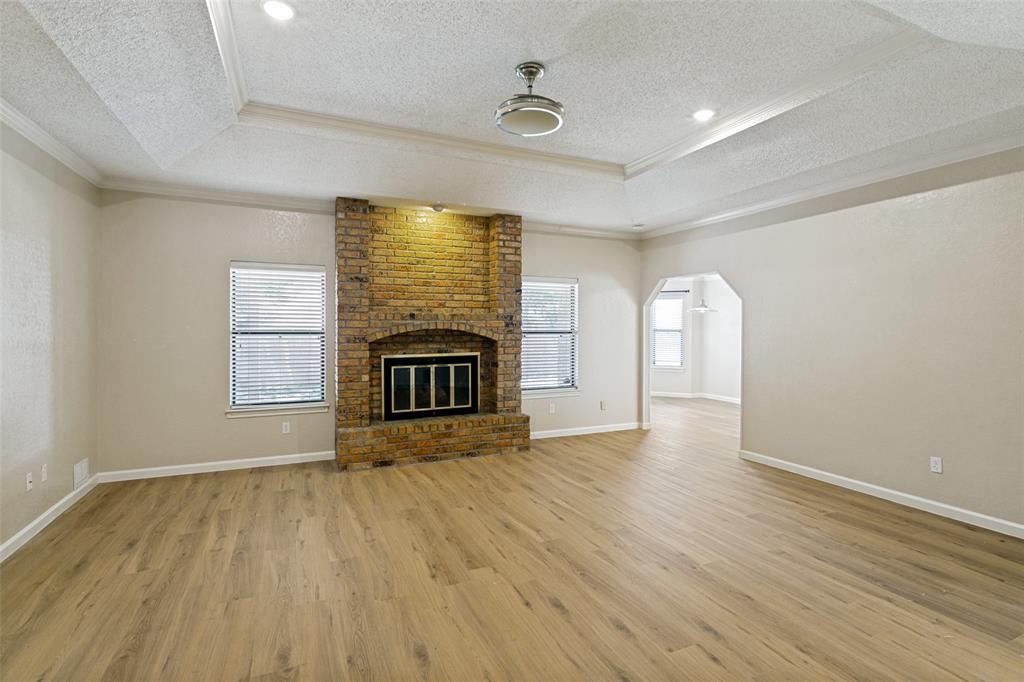Meadows Add - Residential