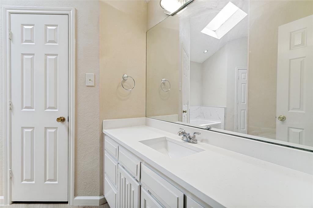 Meadows Add - Residential