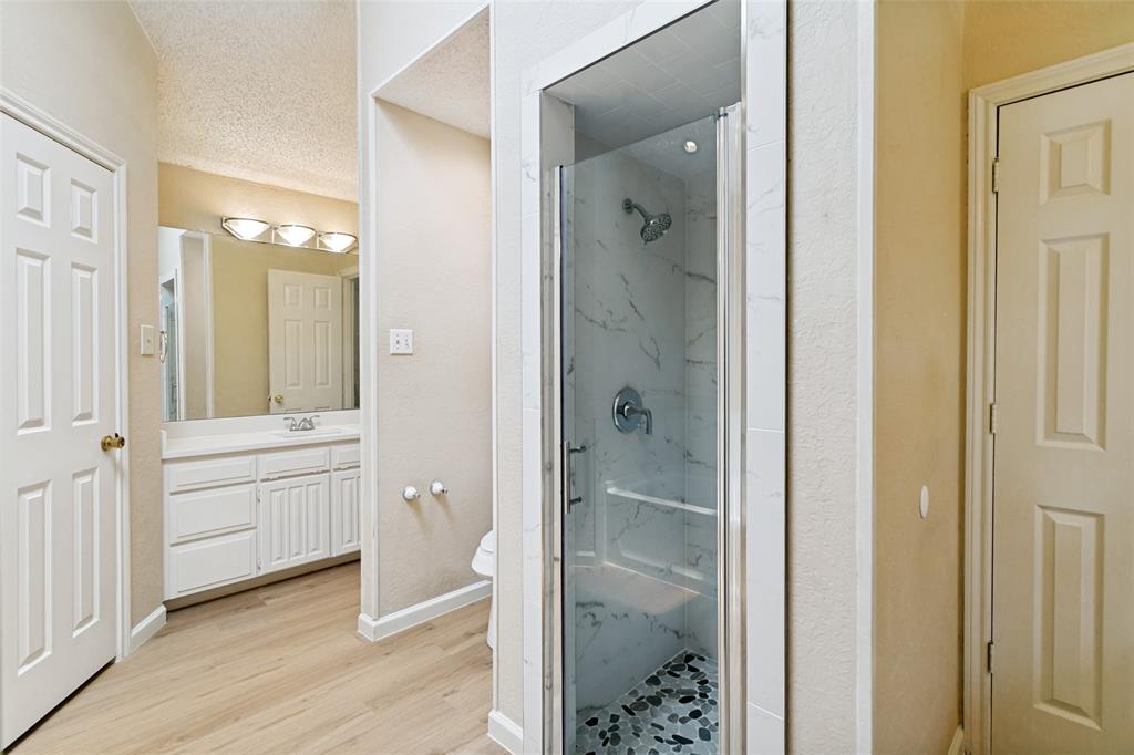 Meadows Add - Residential