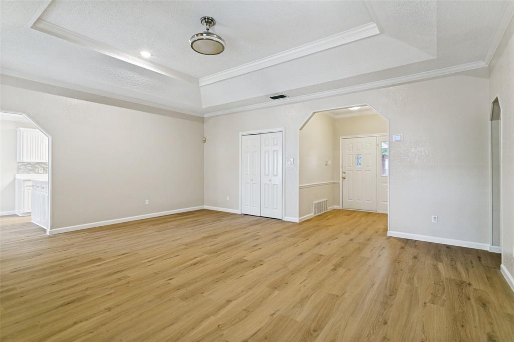 Meadows Add - Residential