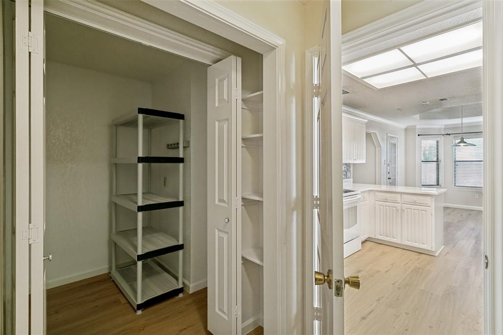 Meadows Add - Residential