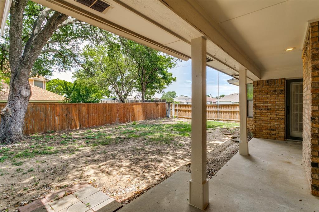 Meadows Add - Residential