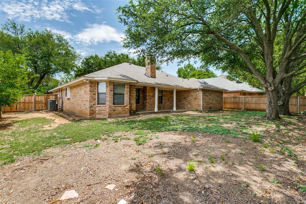 Meadows Add - Residential