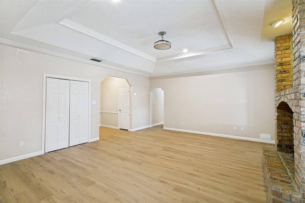 Meadows Add - Residential