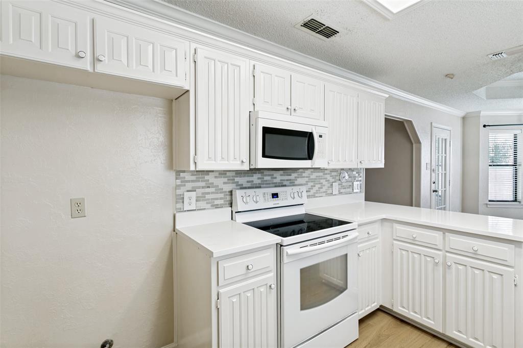 Meadows Add - Residential