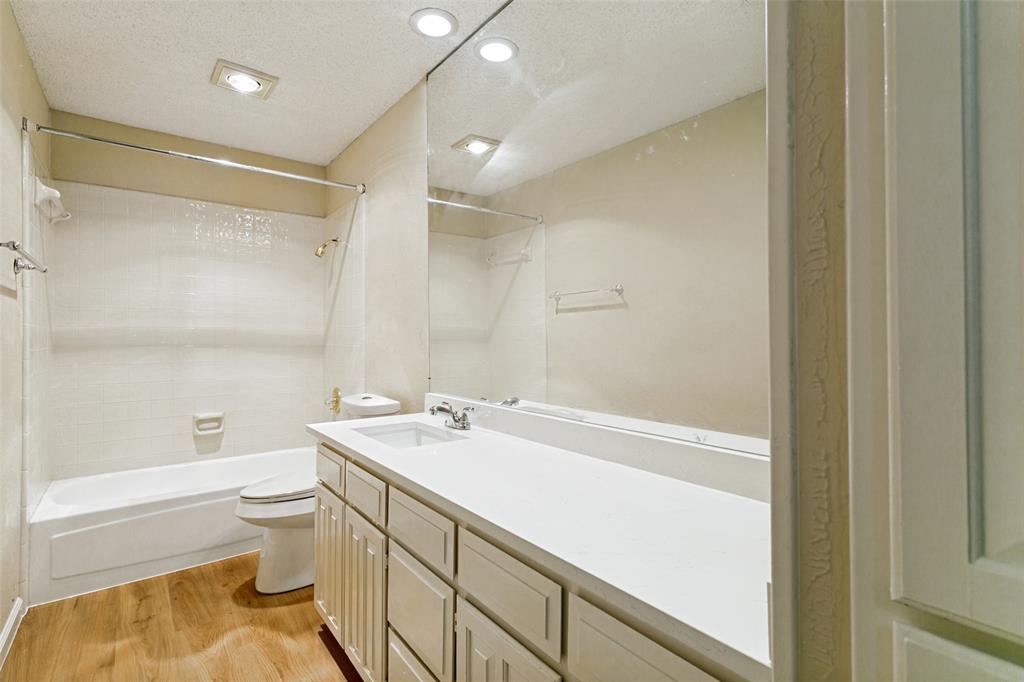 Meadows Add - Residential