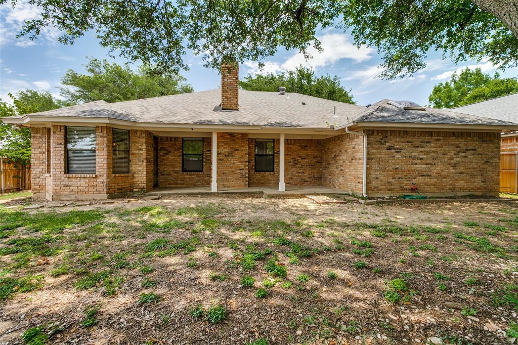 Meadows Add - Residential