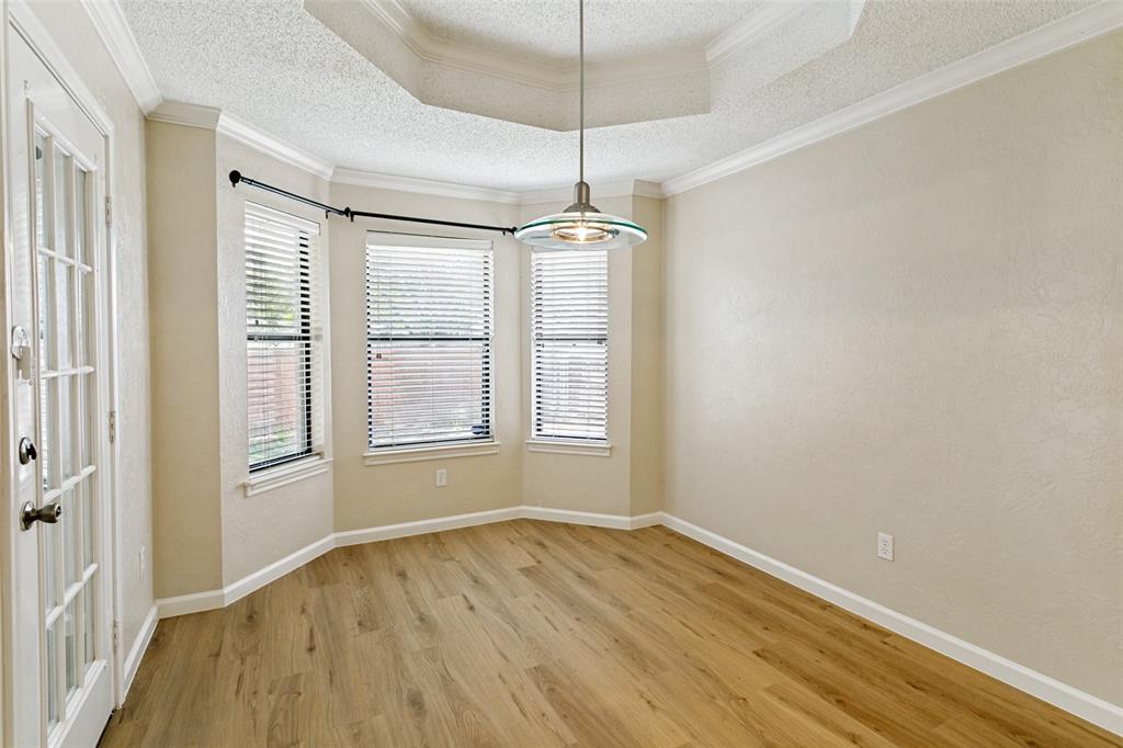 Meadows Add - Residential
