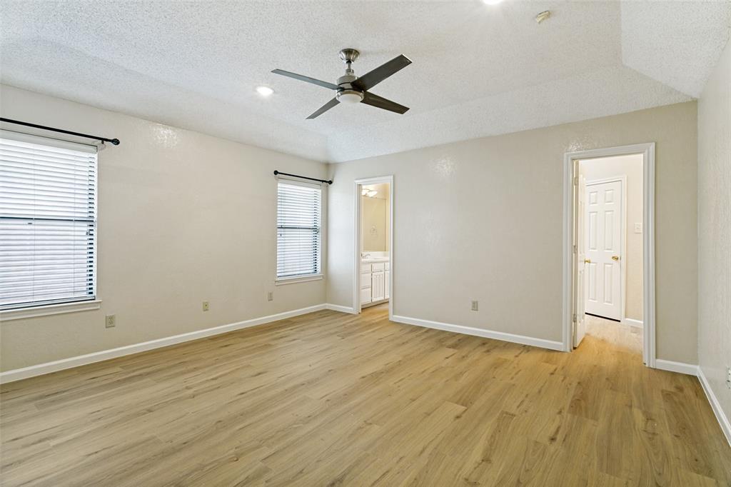 Meadows Add - Residential