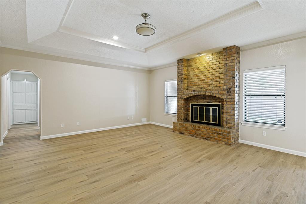 Meadows Add - Residential