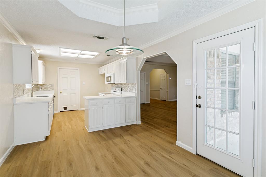 Meadows Add - Residential