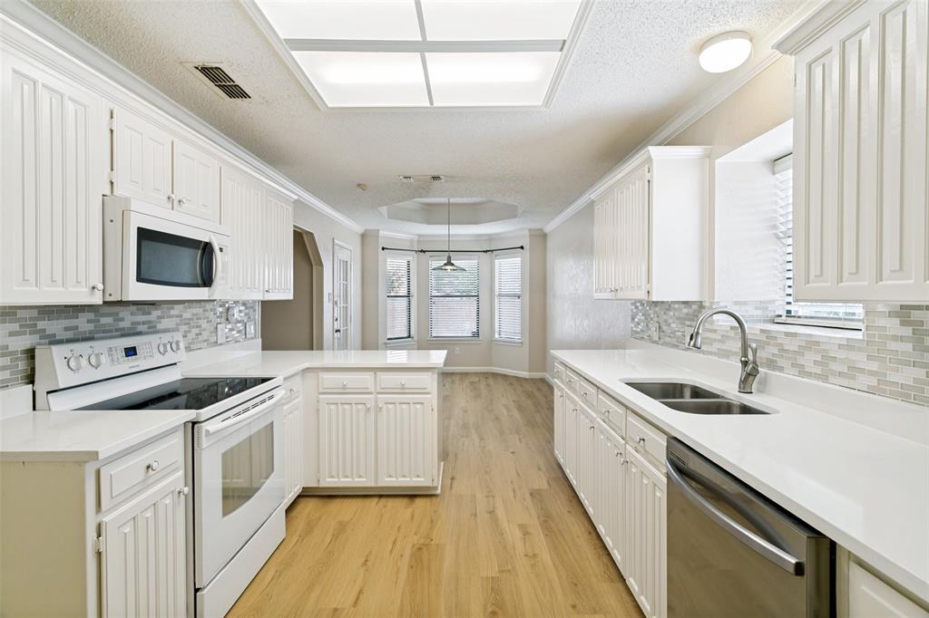 Meadows Add - Residential