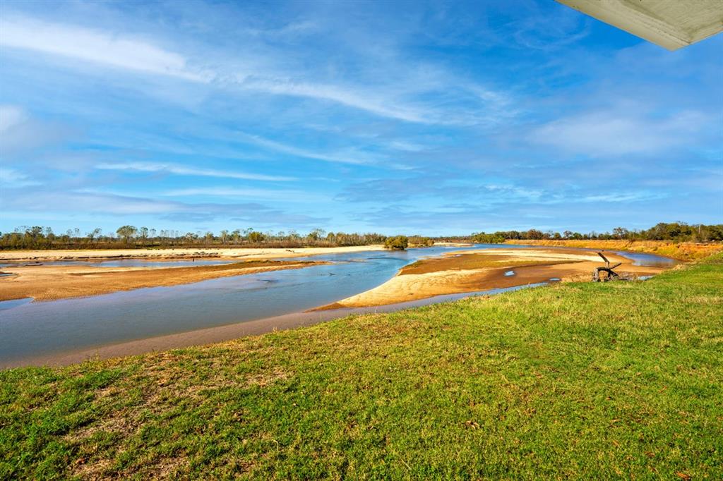 Bryan County - Land