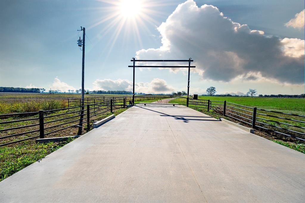 Bryan County - Land