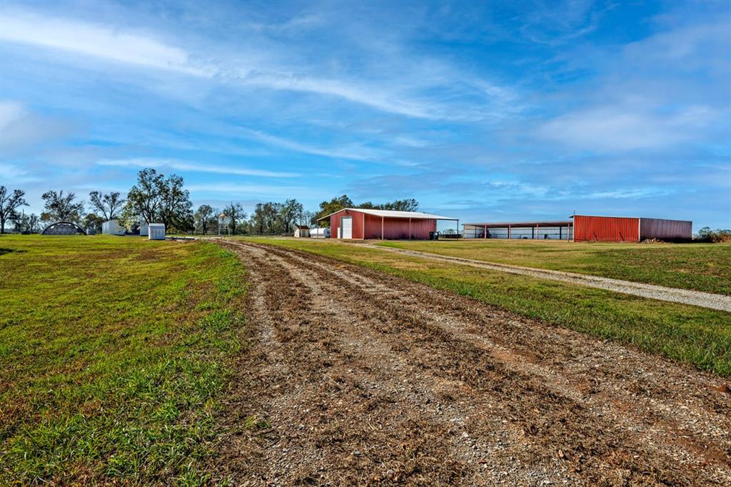 Bryan County - Land