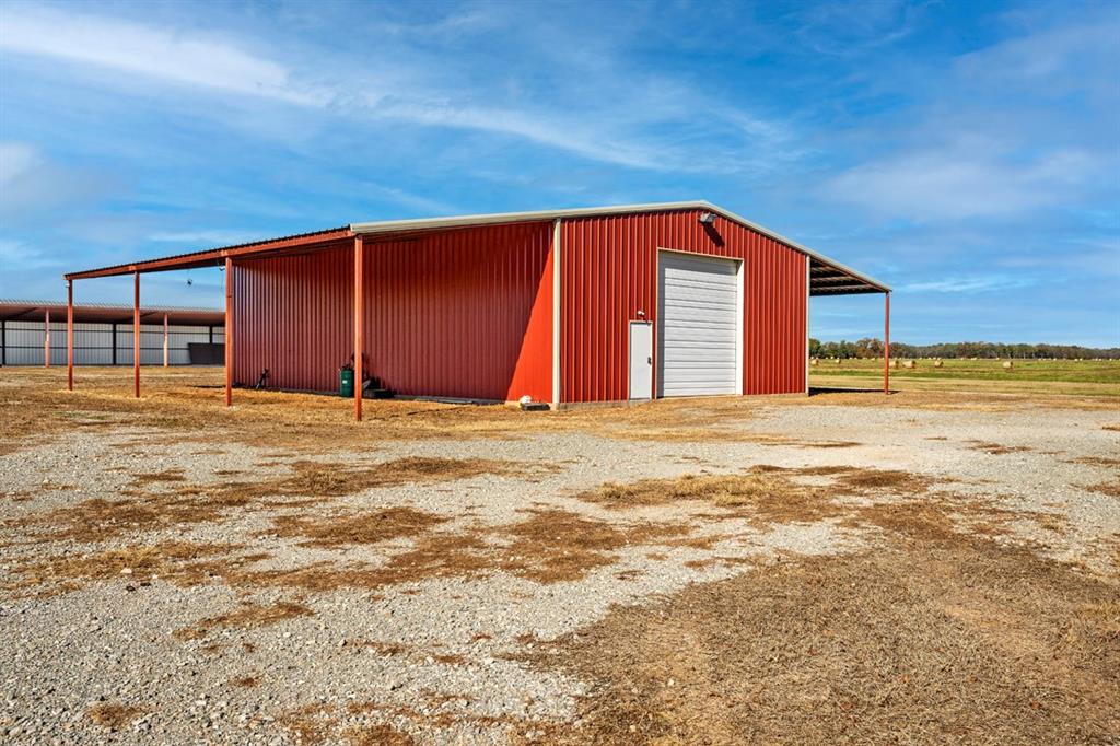 Bryan County - Land