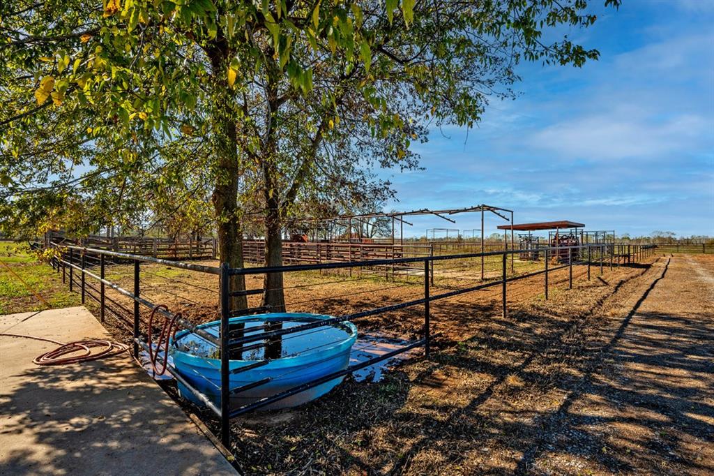 Bryan County - Land
