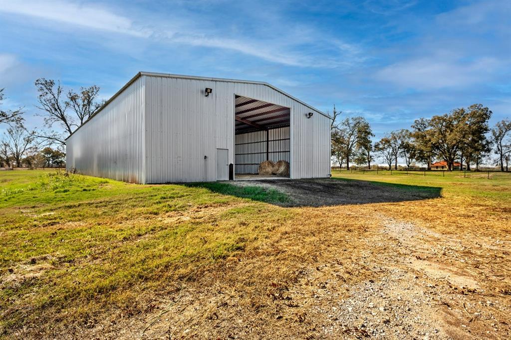 Bryan County - Land
