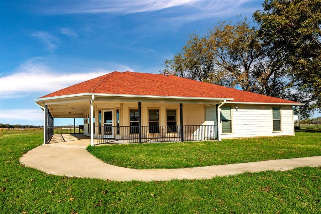 Bryan County - Land