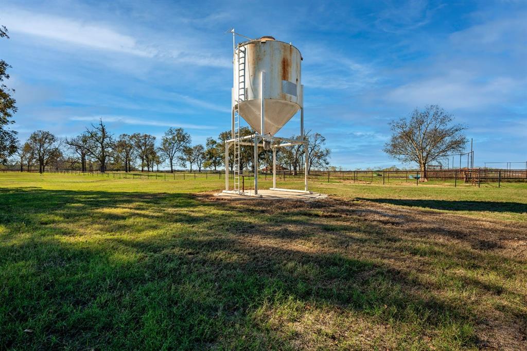 Bryan County - Land