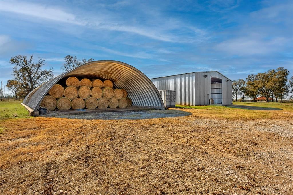 Bryan County - Land