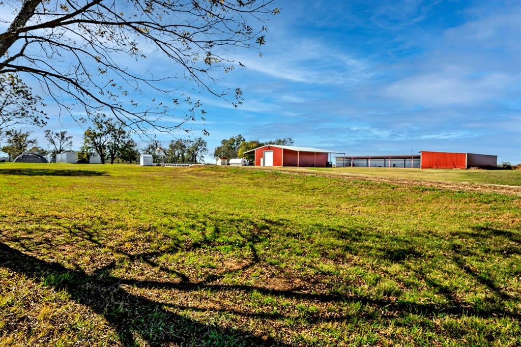 Bryan County - Land
