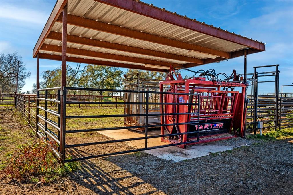 Bryan County - Land