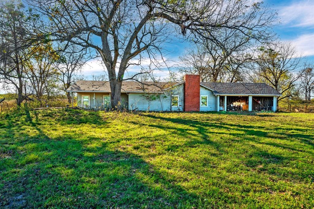 Bryan County - Land