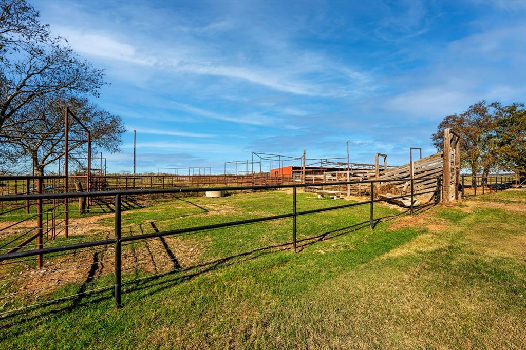 Bryan County - Land
