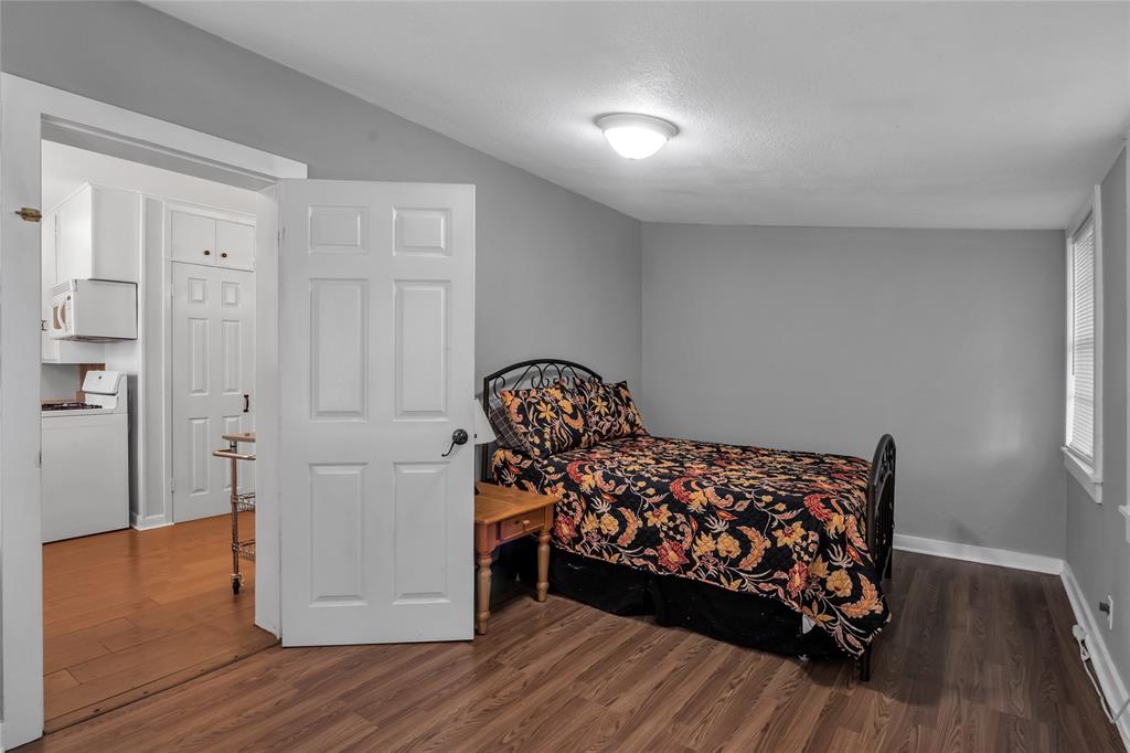 Paradise Acres - Residential