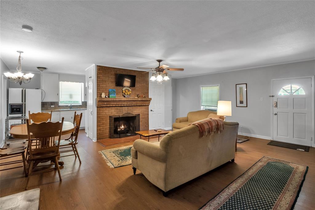 Paradise Acres - Residential