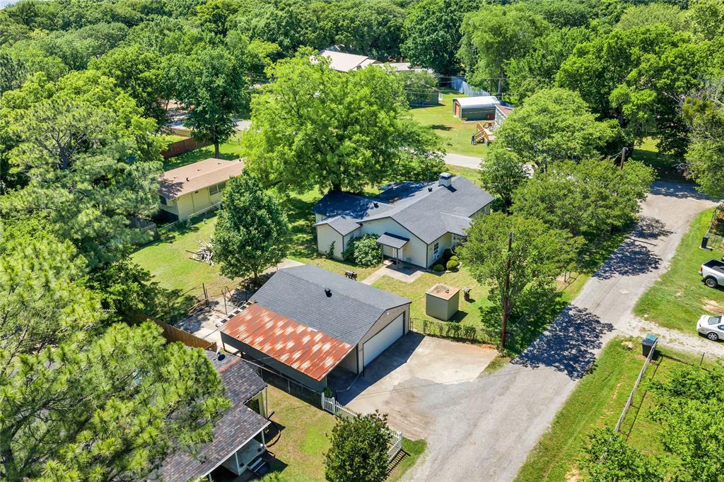 Paradise Acres - Residential