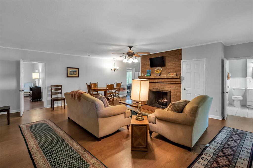Paradise Acres - Residential