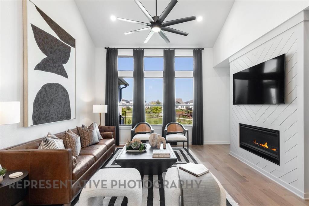 Sonoma Verde - Residential