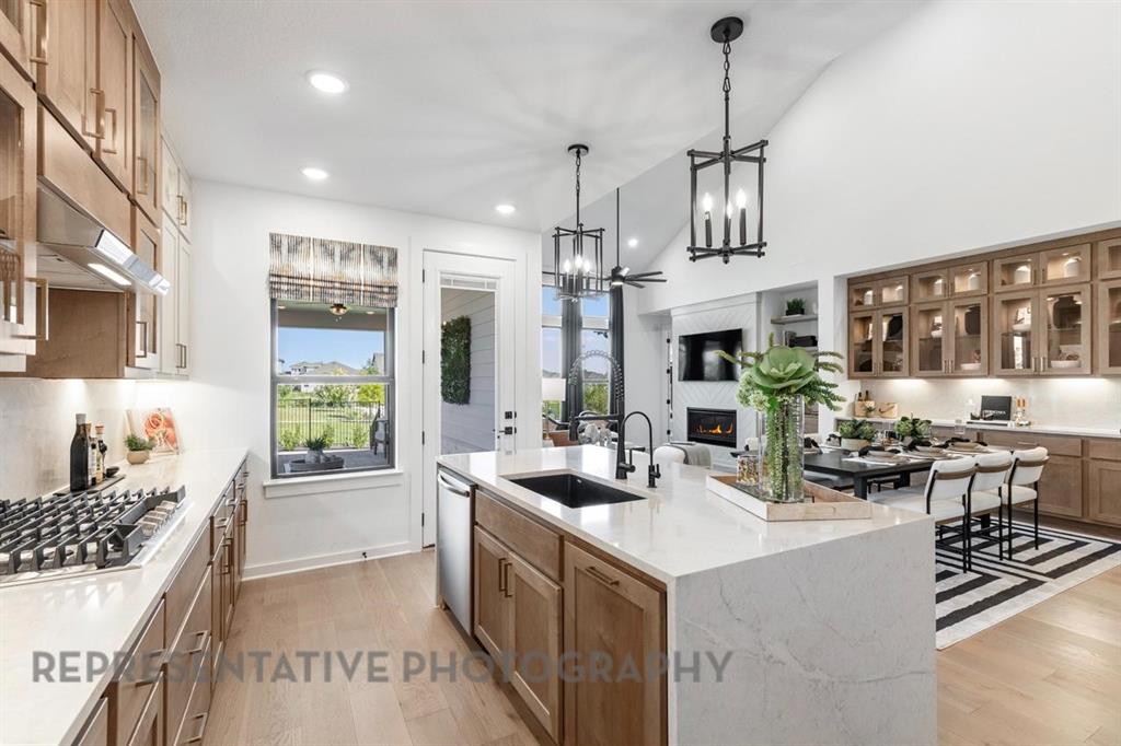 Sonoma Verde - Residential