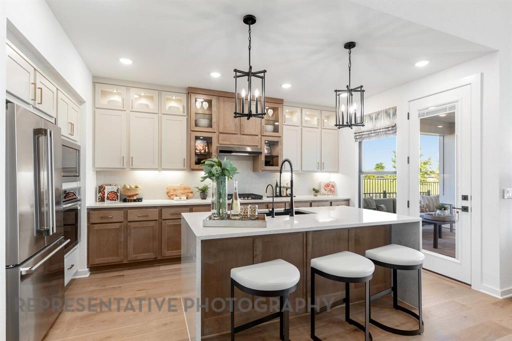 Sonoma Verde - Residential