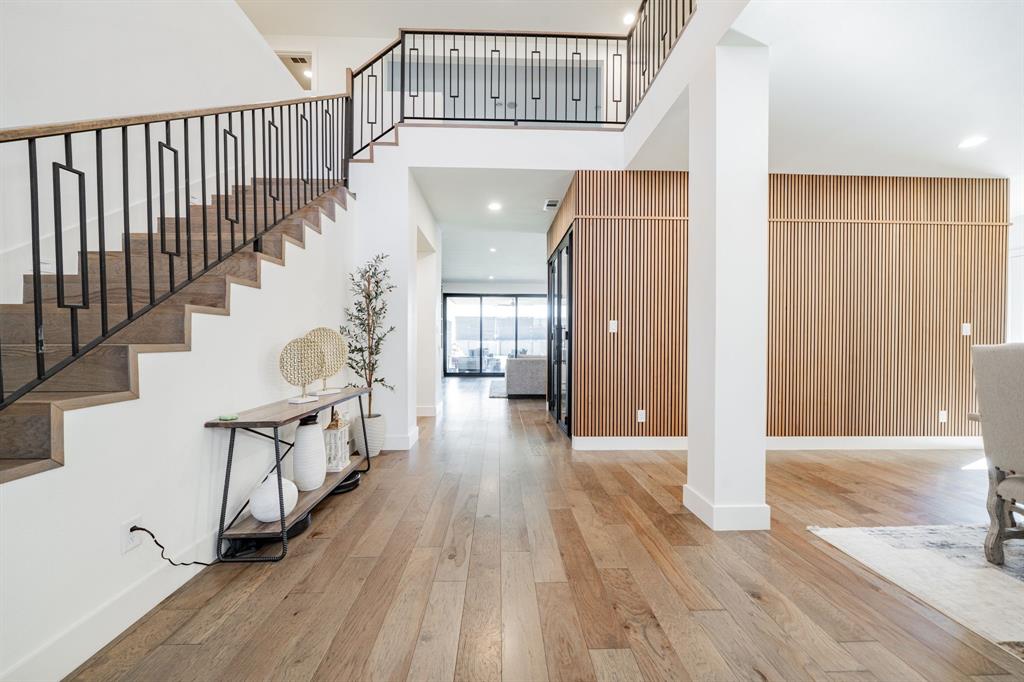 Preston Hollow - Residential