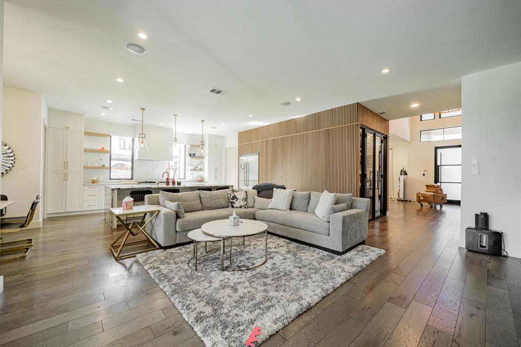 Preston Hollow - Residential