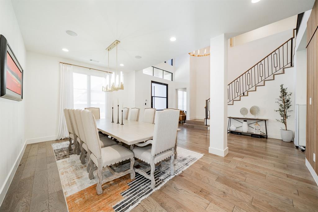 Preston Hollow - Residential