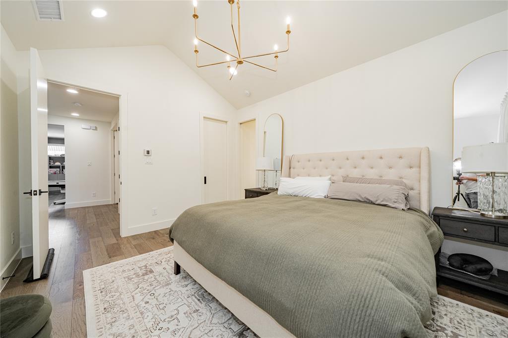 Preston Hollow - Residential