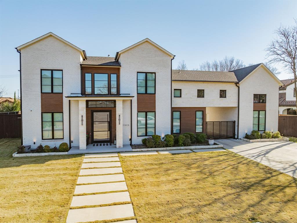 Preston Hollow - Residential
