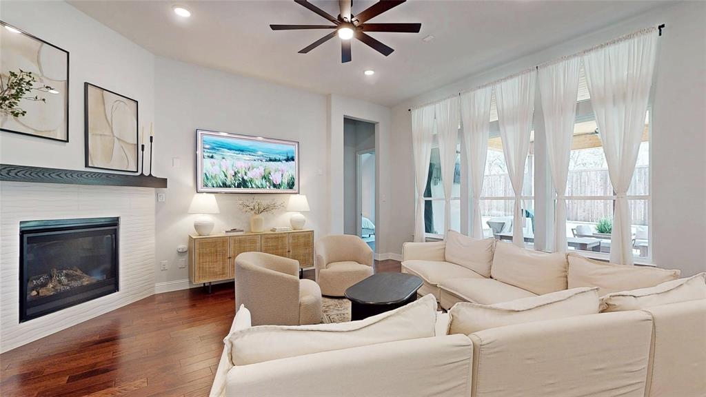 Canyon Falls Village 10-Ar - Residential