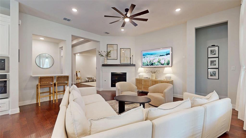 Canyon Falls Village 10-Ar - Residential