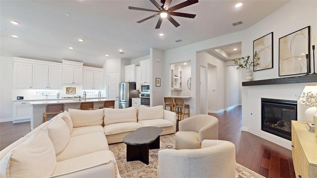 Canyon Falls Village 10-Ar - Residential