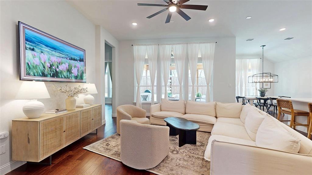 Canyon Falls Village 10-Ar - Residential