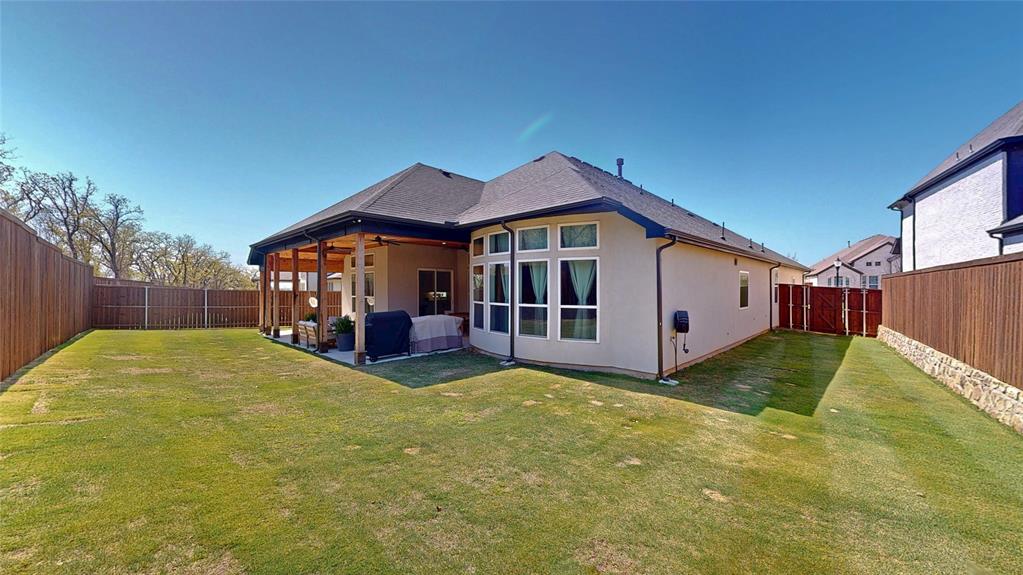 Canyon Falls Village 10-Ar - Residential