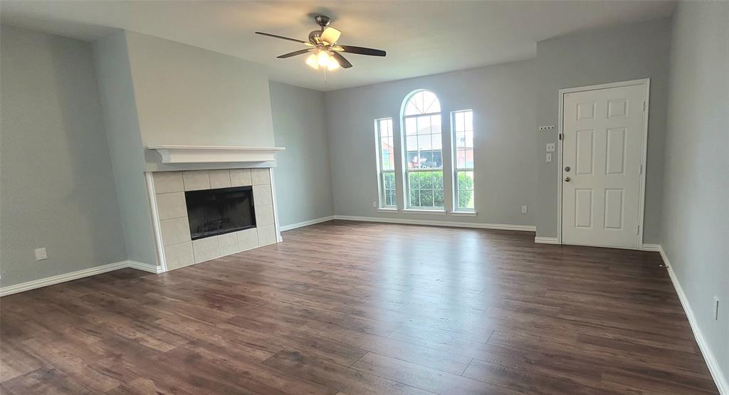 Arcadia Park Add - Residential