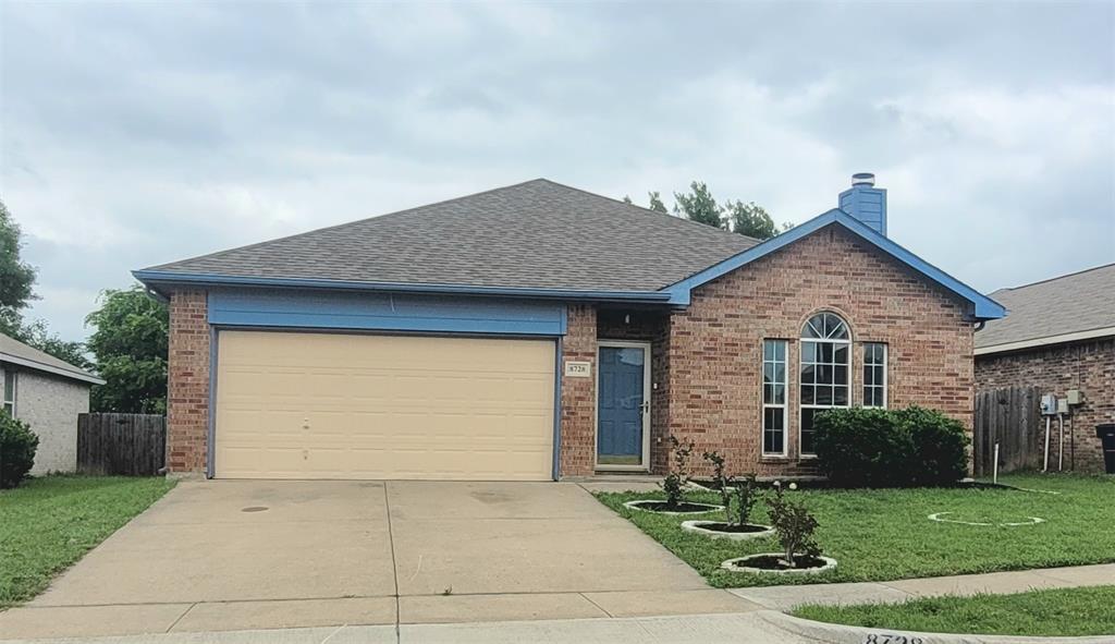 Arcadia Park Add - Residential