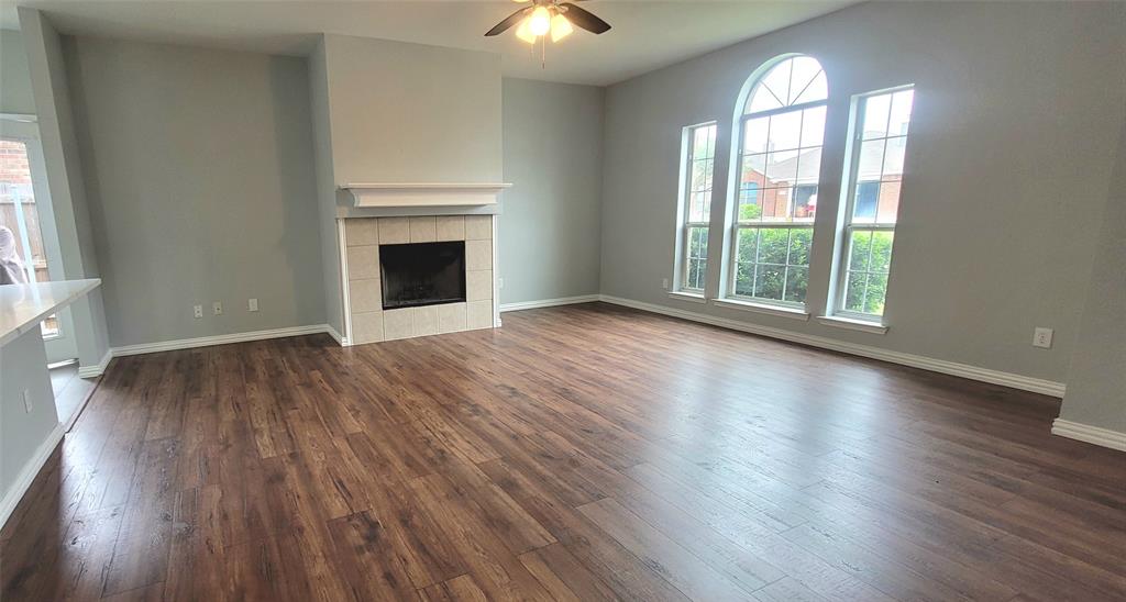 Arcadia Park Add - Residential