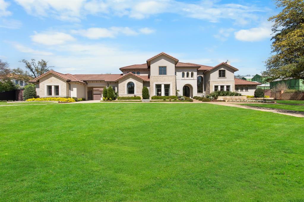 Wilson Estates - Residential